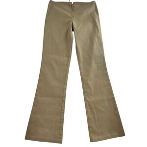 VTG 90s Candies 5 Pants Low Rise Cinched Front Bootcut Bareback‎ Bella Swan Boho